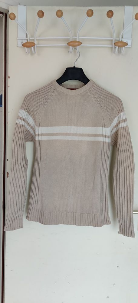 Pull Armand Thiery 10 Le Perreux-sur-Marne (94)