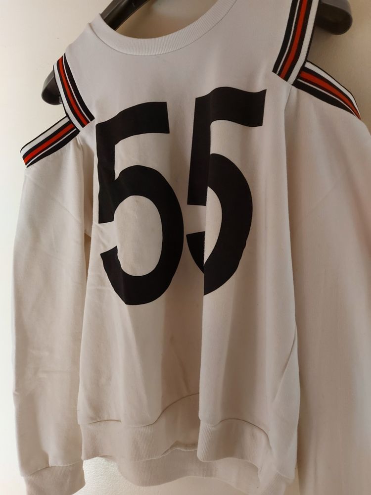 pull blanc 9 Charleville-M�zi�res (08)