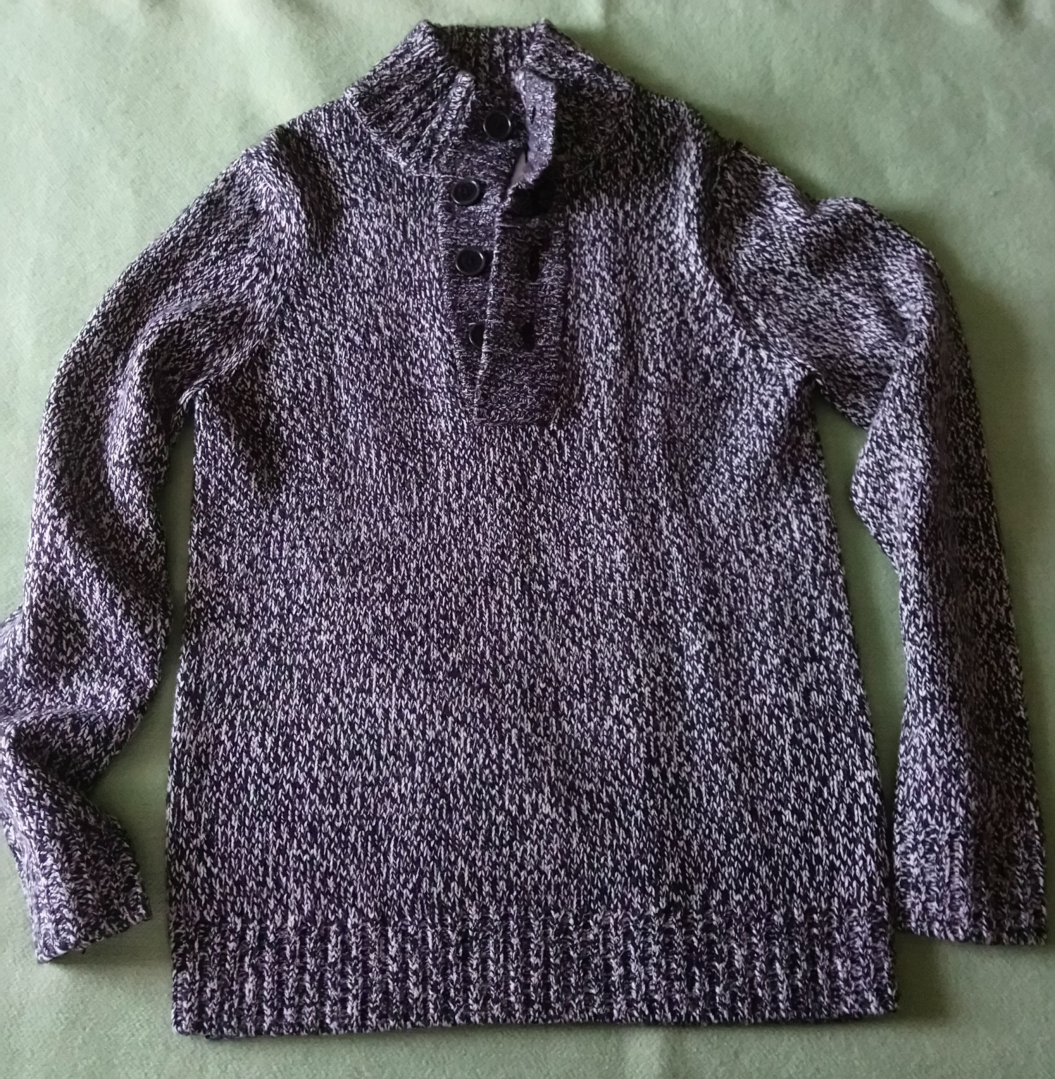 Pull chin� Celio 19 La Courneuve (93)