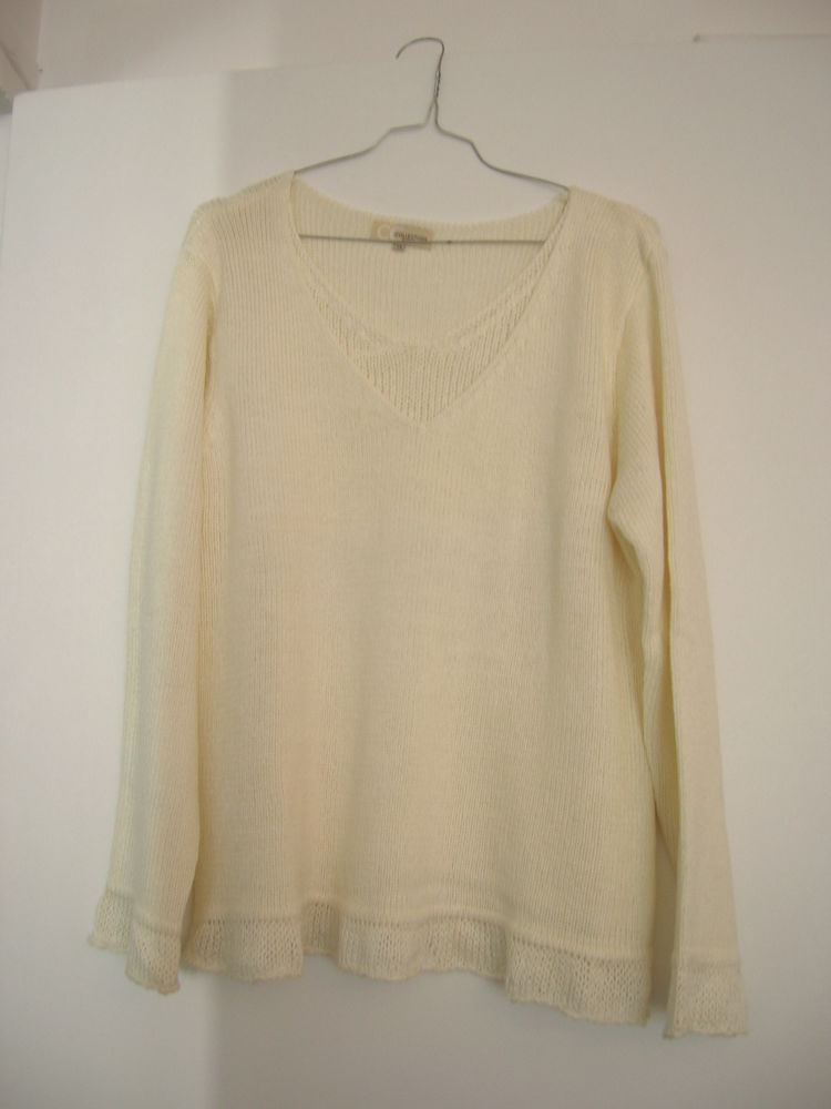 Pull Col Claudine 3 Ch�teauroux (36)