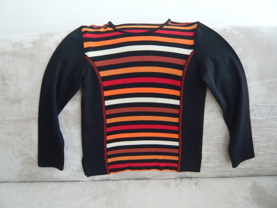 Pull coton/�lasthanne 8 Bourges (18)