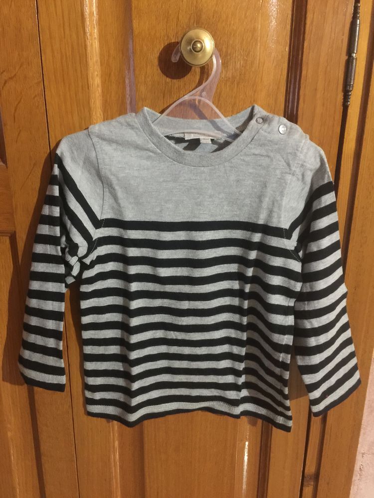Pull enfant gar�on   Grain de bl�   4 Saleilles (66)