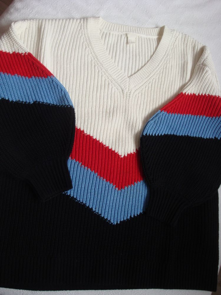 Pull extra-large 30 Houchin (62)