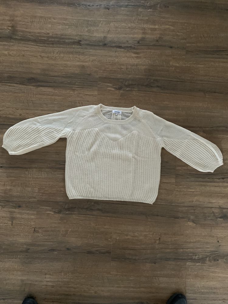 Pull femme    Jubylee    6 Saleilles (66)