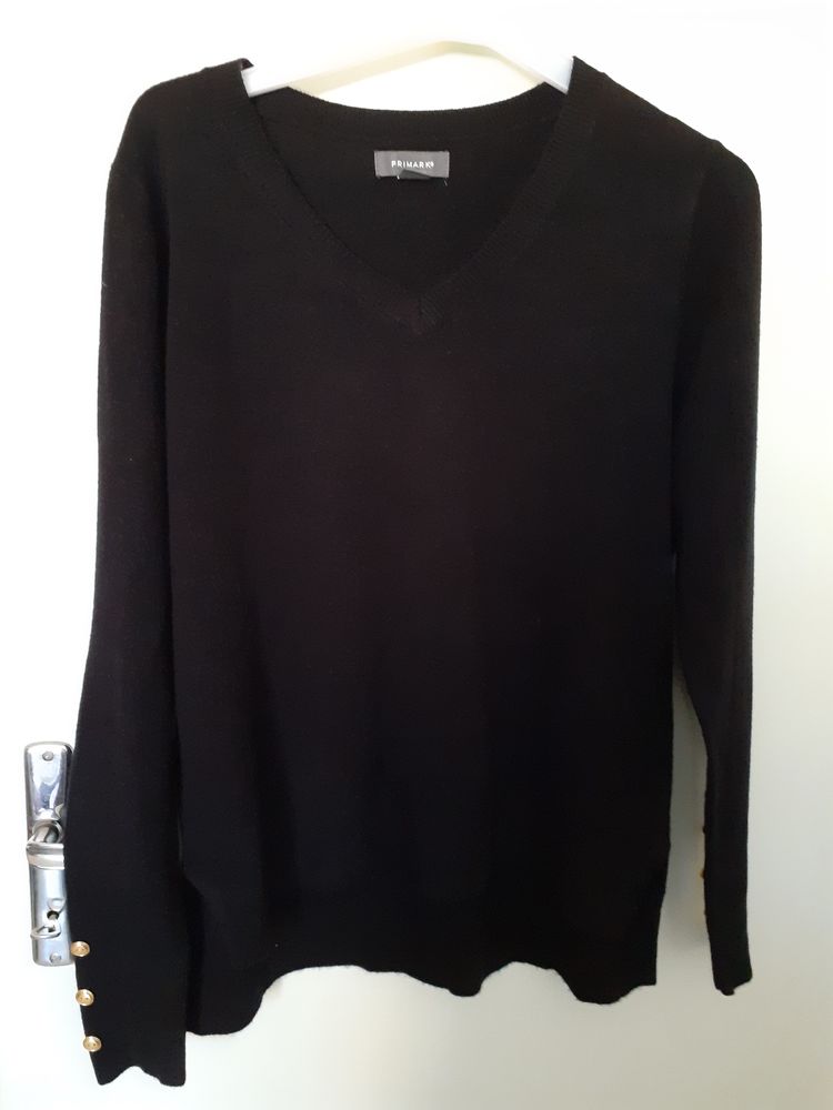 Pull femme taille S 5 Grisolles (82)