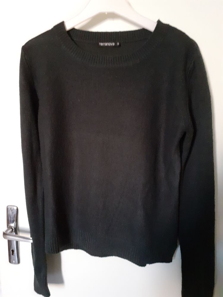 Pull femme taille S 5 Grisolles (82)