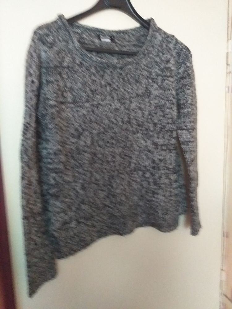 PULL FEMME TAILLE S JENNYFER 1 Chaumont (52)