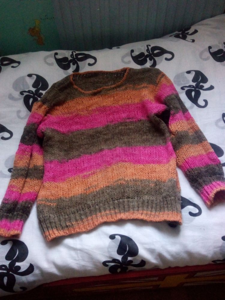 un pull femme taille XL 5 Beauvais (60)