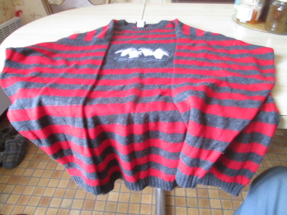 PULL FEMME 10 Castres (81)