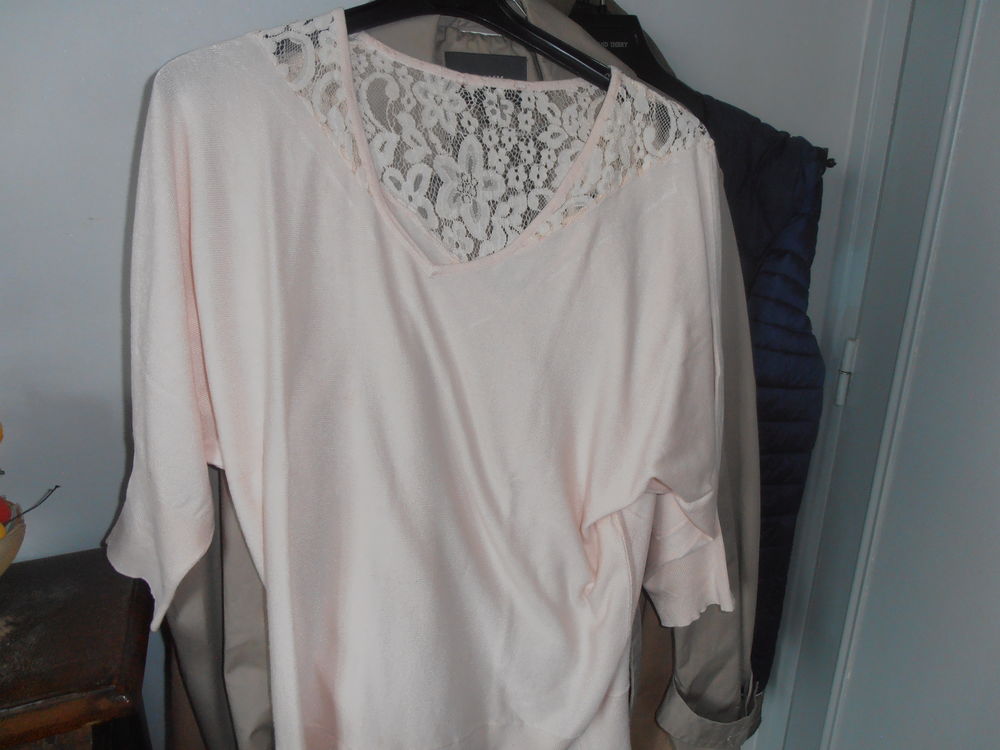 pull femme 5 Savigny-le-Temple (77)