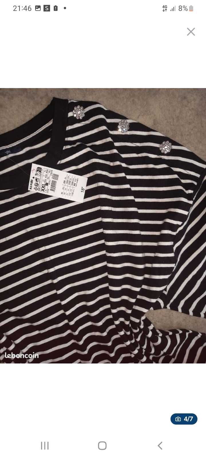 pull femme 15 Feurs (42)