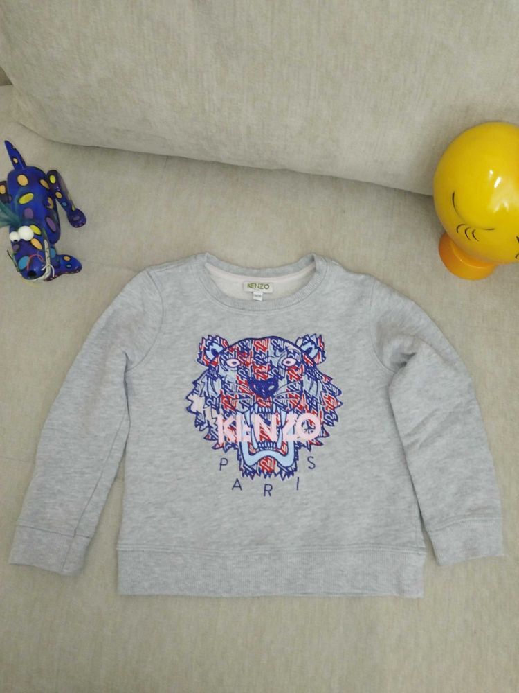 pull fille 5 ans kenzo 10 Lyon 7 (69)