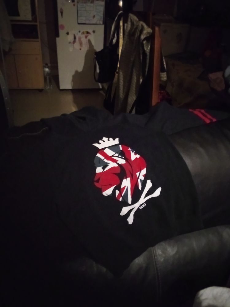 pull gar�on IKKS en 4 ans 10 Longuyon (54)