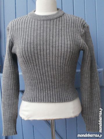 Pull d'hiver SCHOOL RAG JEAN'S Taille 2 3 Montauban (82)