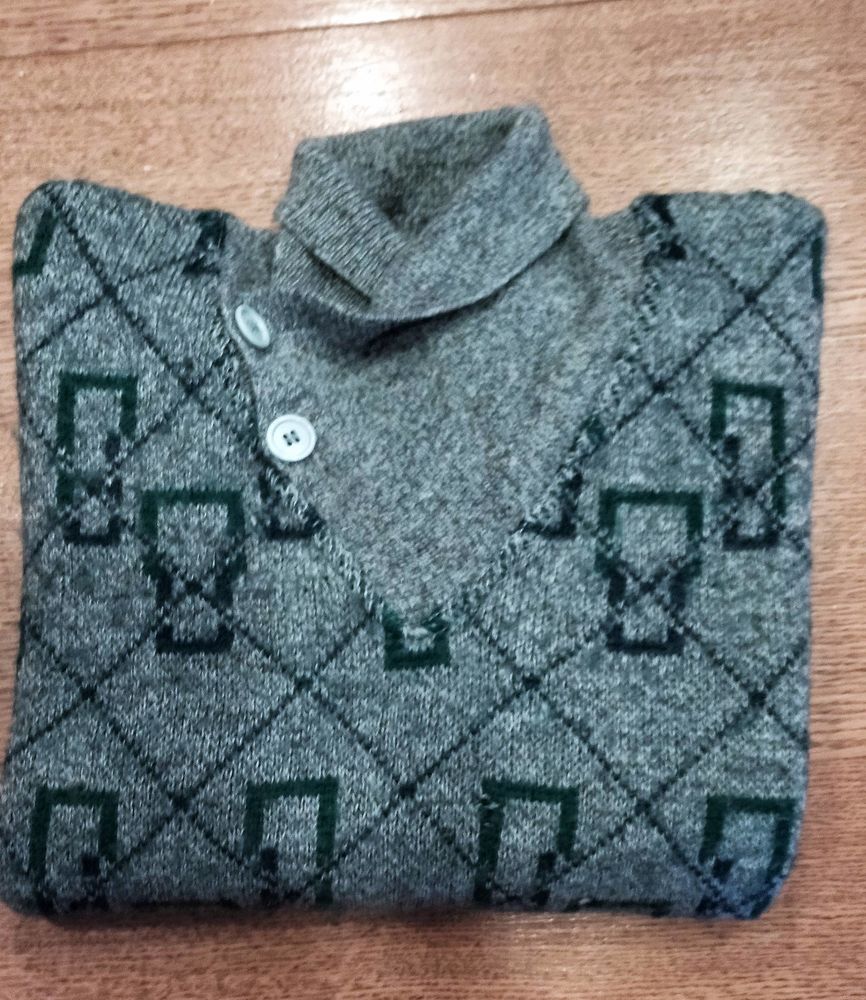 Pull homme Danherv� Paris 12 Lagny-sur-Marne (77)