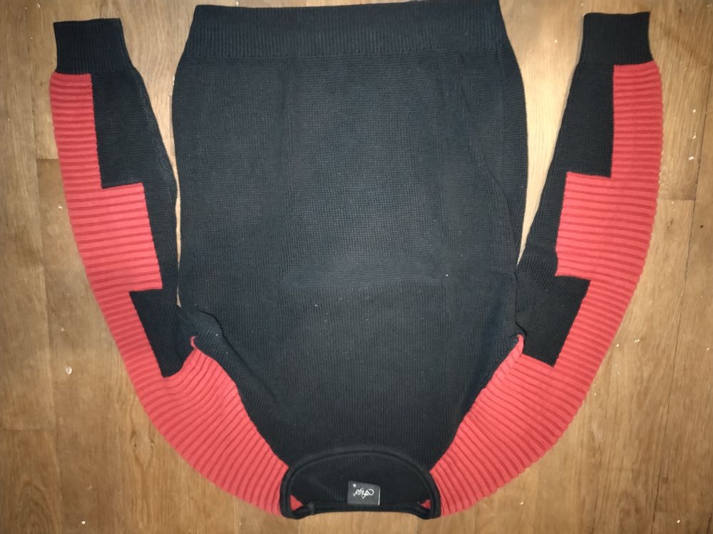 Pull homme FIGO (Taille S) 4 Brillon-en-Barrois (55)