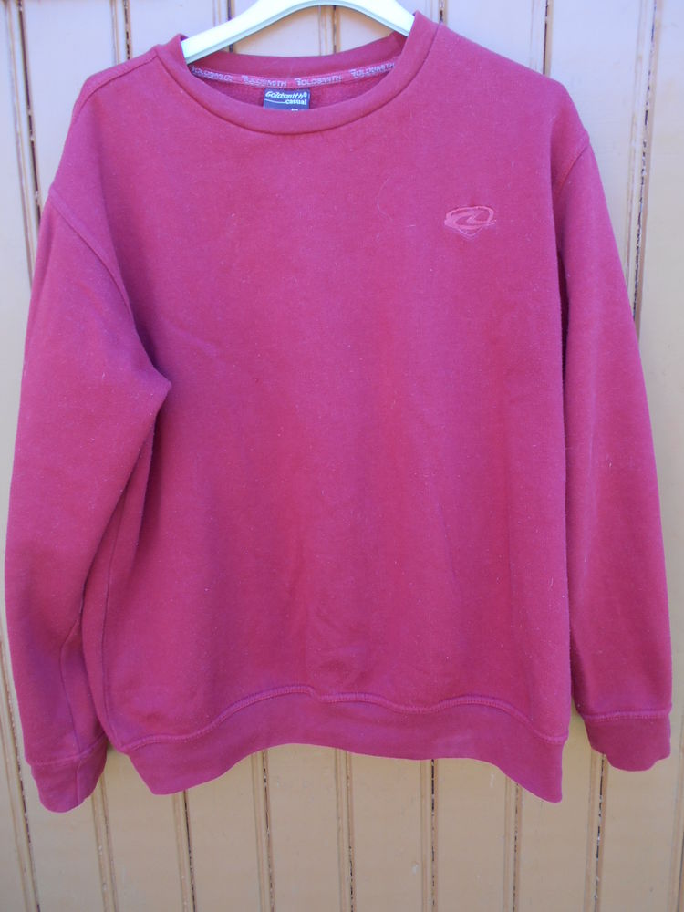 PULL HOMME   Goldsmith Casual   7 Dammarie-les-Lys (77)