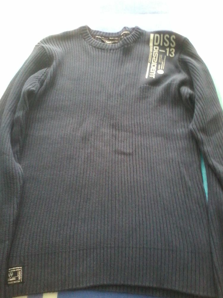 Pull homme  de marque  neuf �tiquettes 10 Tourcoing (59)