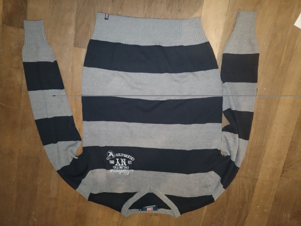 Pull homme NIELSON (Taille M) 2 Brillon-en-Barrois (55)