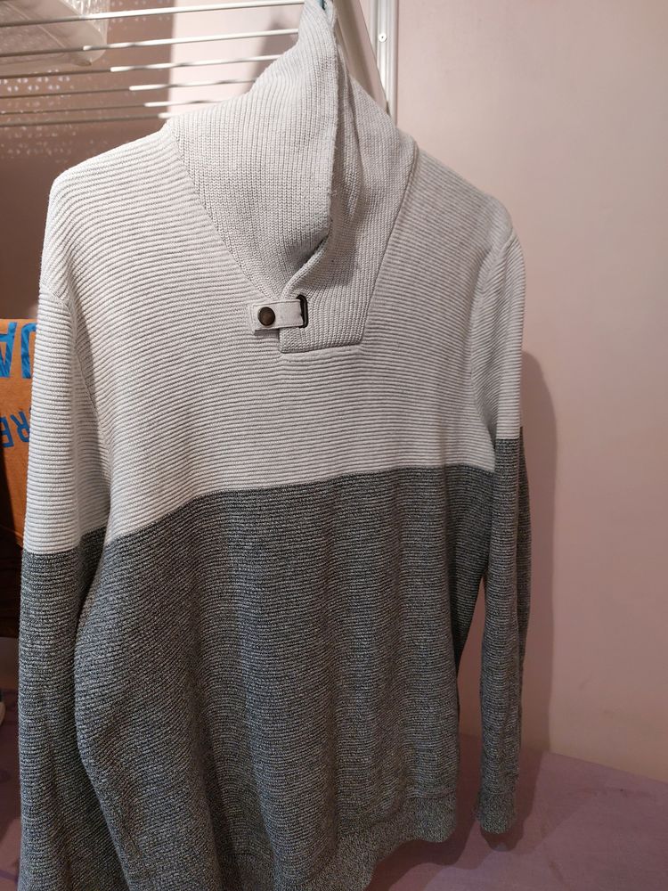 Pull homme 8 Beauquesne (80)