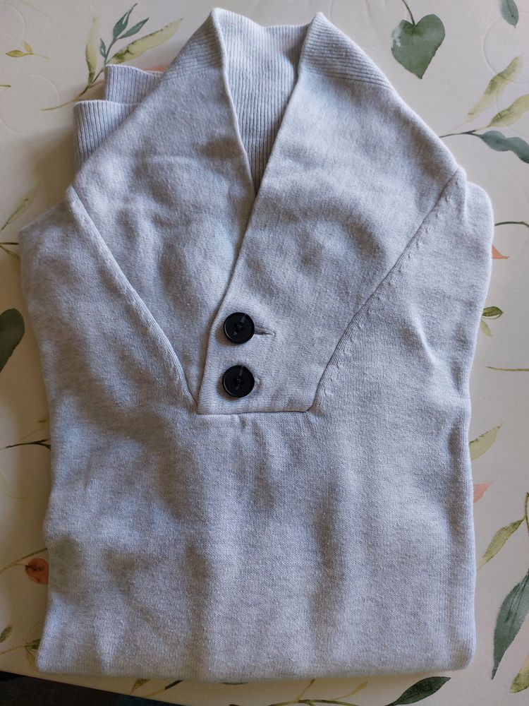 pull homme 10 Beauquesne (80)