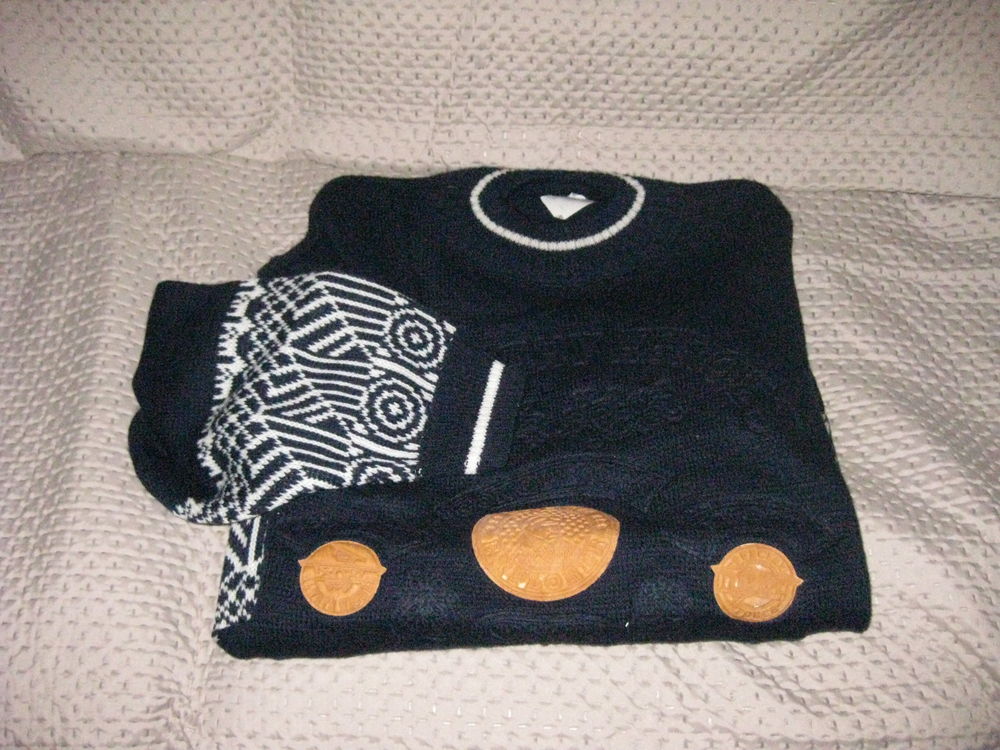 pull homme 10 Biscarrosse (40)