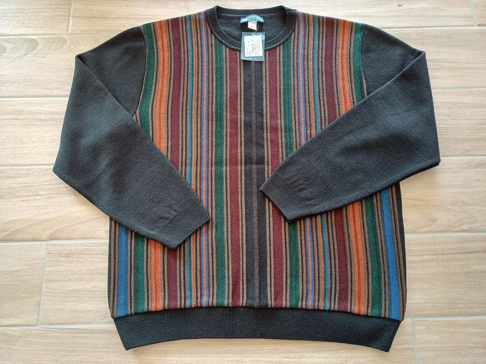 Pull homme 20 Mayenne (53)