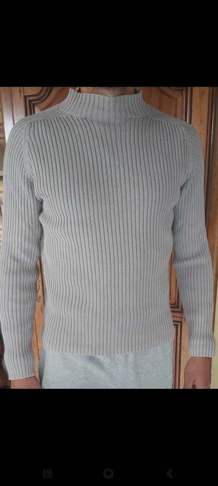 Pull homme RWD 5 Gaillon (27)