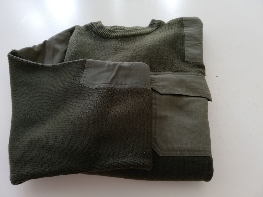 Pull homme 5 Rennes (35)