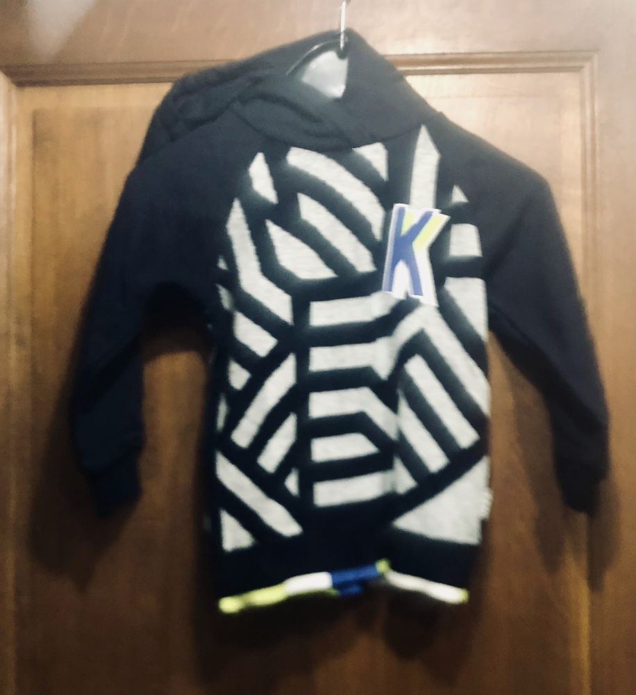 Pull IKKS 10 Ruaudin (72)