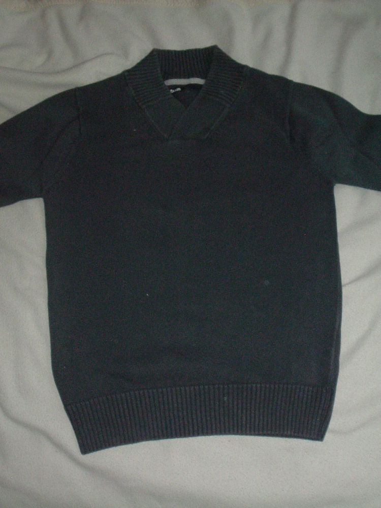 Pull JULES taille M 25 S�lestat (67)