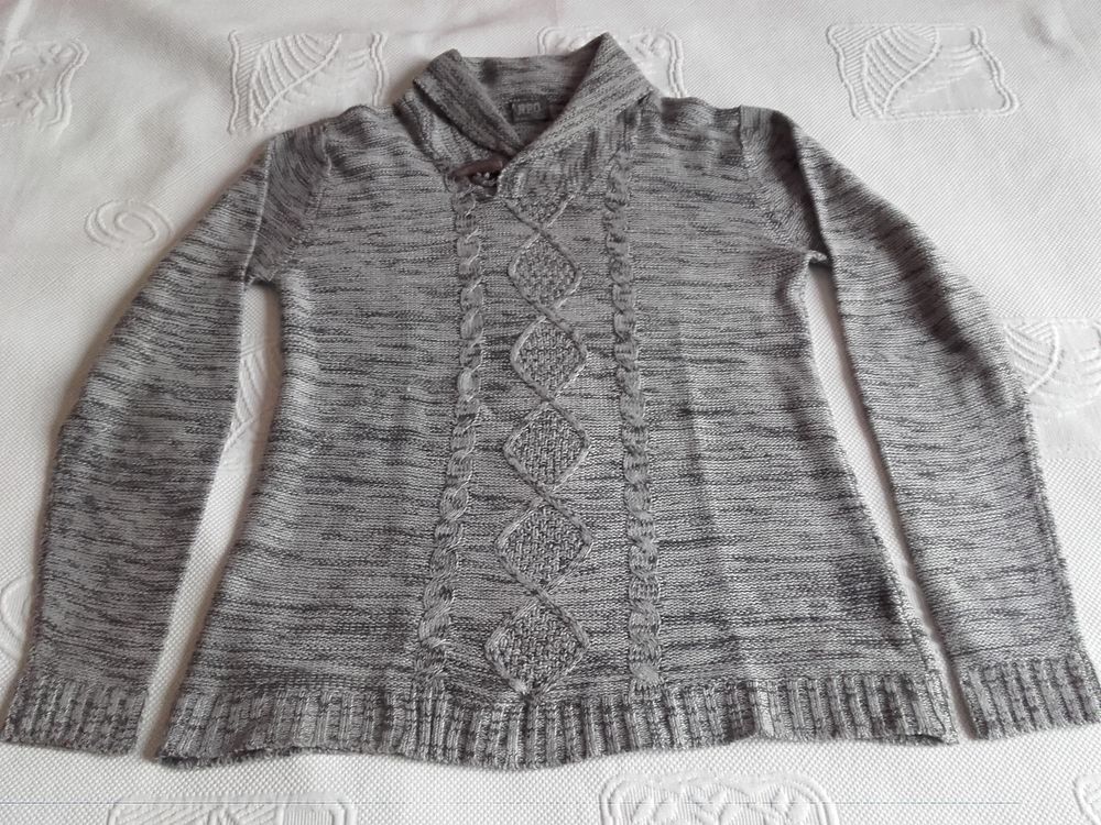 Pull NPO Junior 16 ans 3 Beaugency (45)