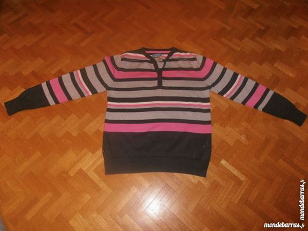 Pull KILIWATCH (52) 18 Tours (37)