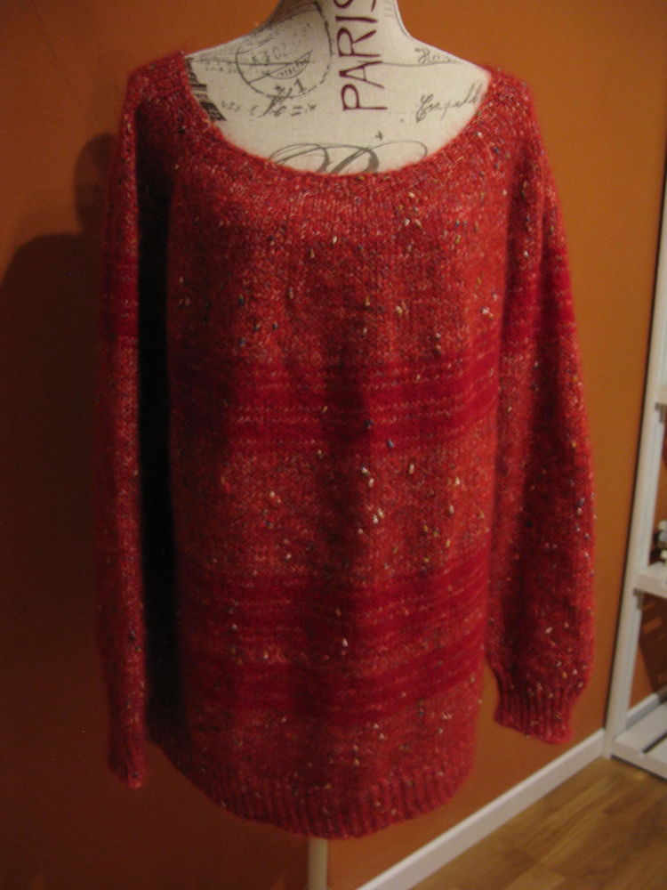 PULL LAINE FAIT MAIN 39 �taples (62)