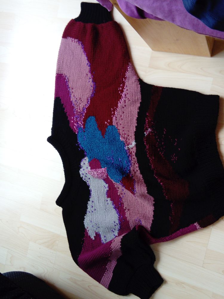 pull laine 60 Aiffres (79)