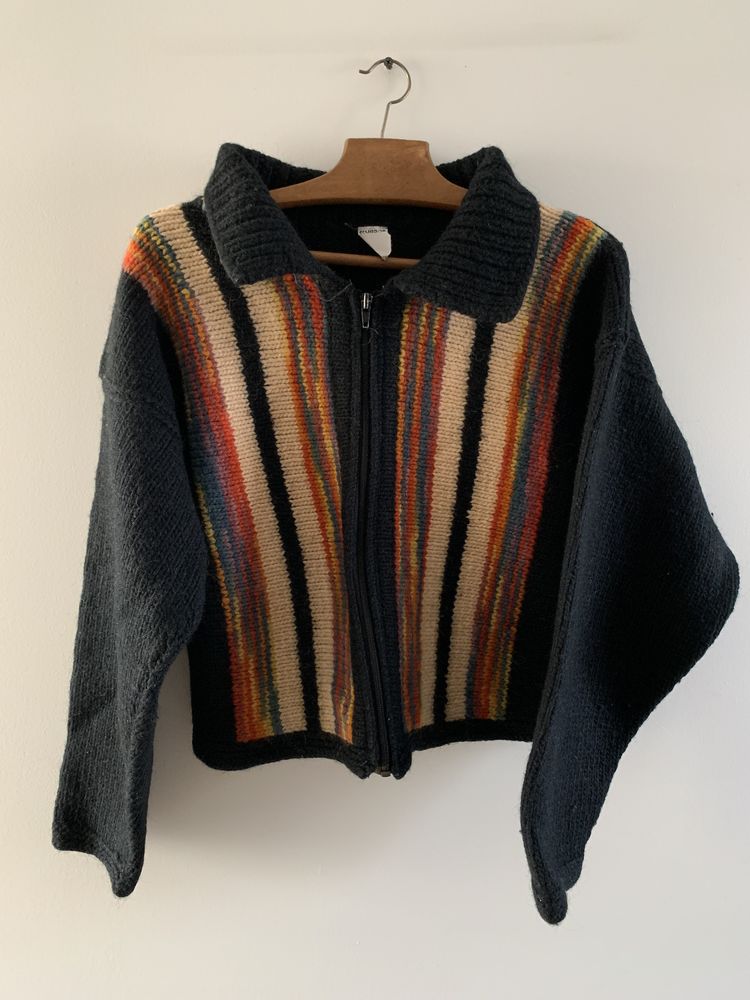 pull 100 % laine 15 Rognac (13)