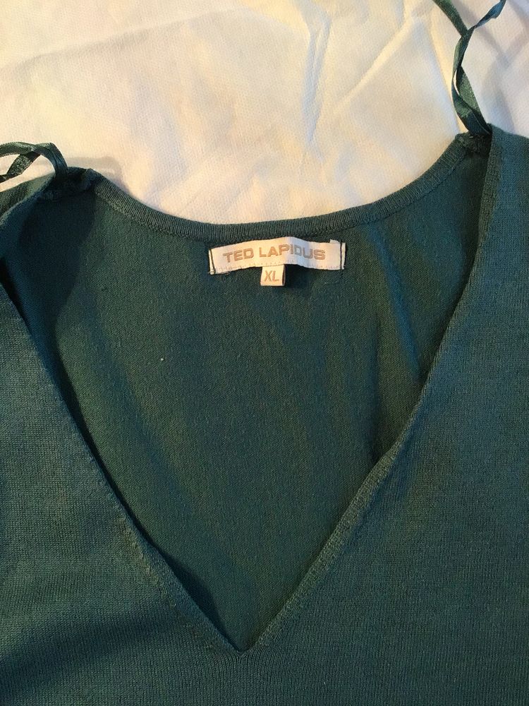 Pull Ted Lapidus pour femme 15 Rueil-Malmaison (92)