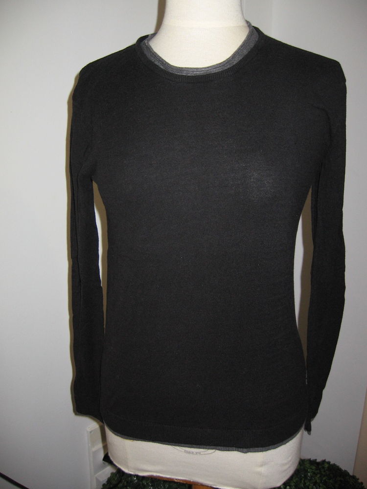 Pull l�ger Eleven Paris 12 Arth�s (81)