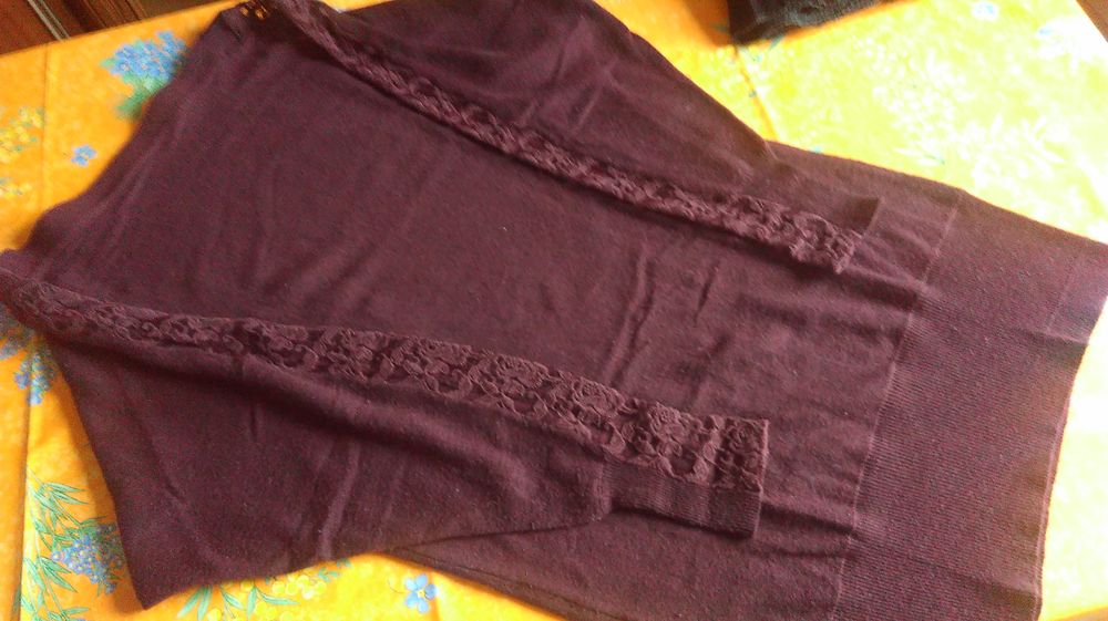 pull long 8 Berteaucourt-l�s-Thennes (80)