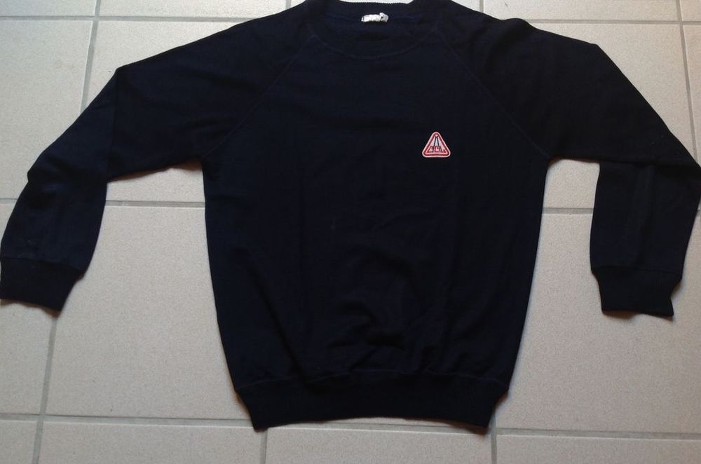 PULL MARINE CCL TAILLE M Envoi Possible 7 Tr�gunc (29)