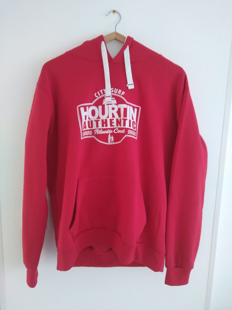 Pull micropolaire 15 Naujac-sur-Mer (33)