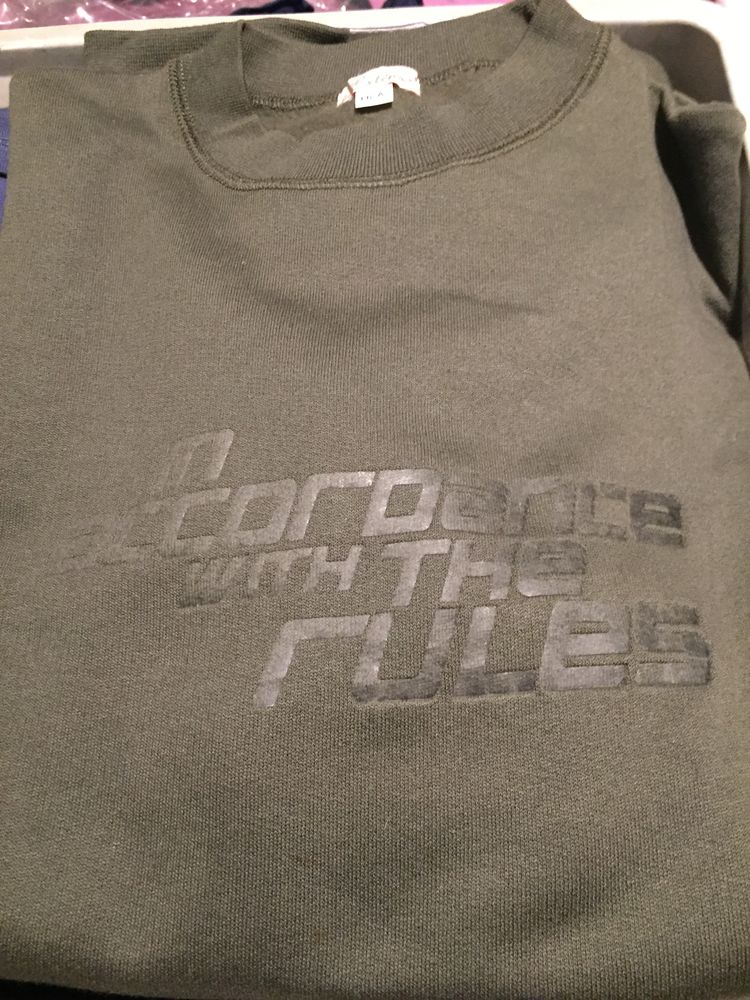 PULL MOLLETONNE M/  LONGUES T. 16 ANS BLEU/GRIS ou MARRON 10 Saint-Genis-Laval (69)