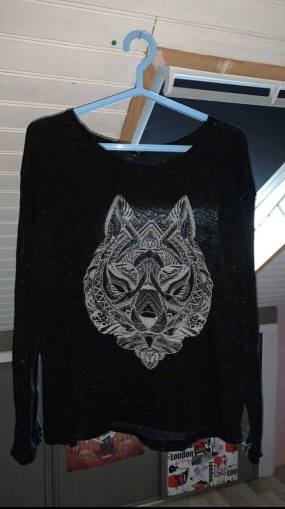 Pull � motif 4 H�pital-Camfrout (29)