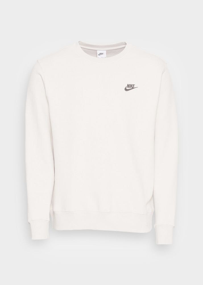 Pull nike sportwear beige 45 Port-Saint-P�re (44)