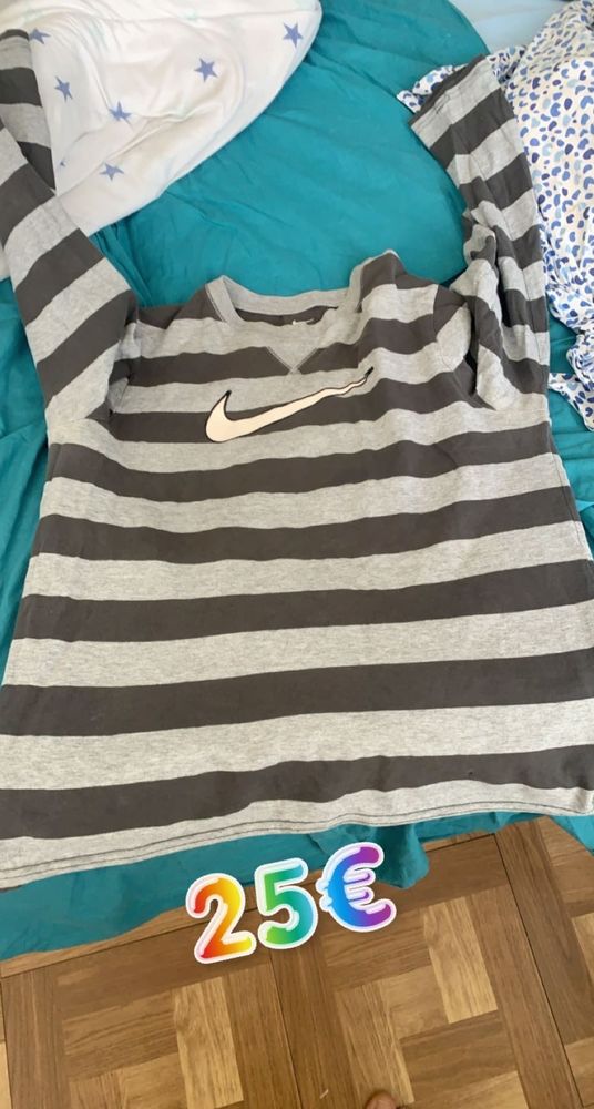 pull nike 25 Garges-l�s-Gonesse (95)