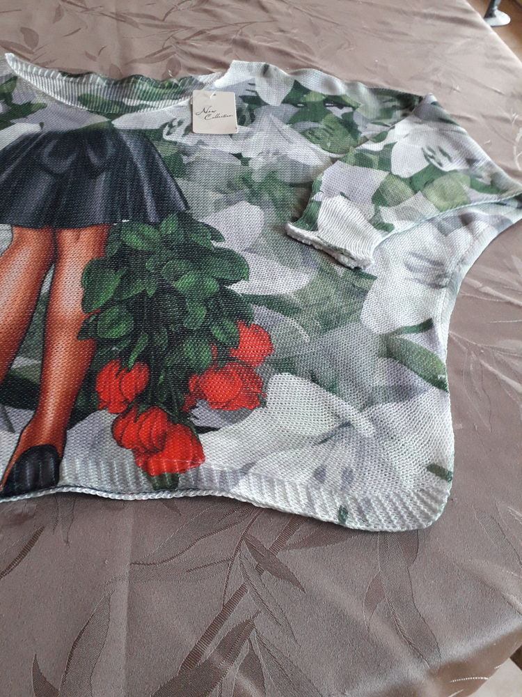 Pull original 10 Castelculier (47)