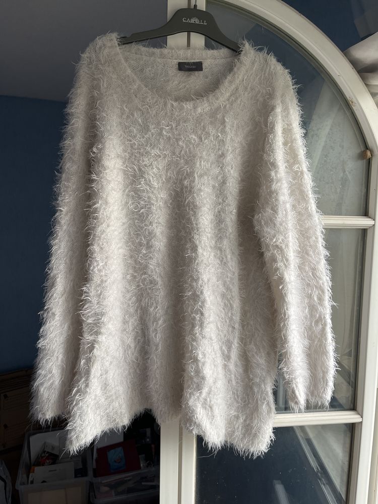 Pull-over 6 Villiers-sur-Marne (94)