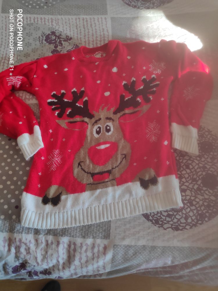 pull pour no�l 3 Moosch (68)