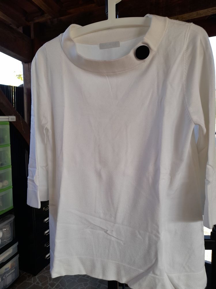 Pull fin Promod 22 Condom (32)