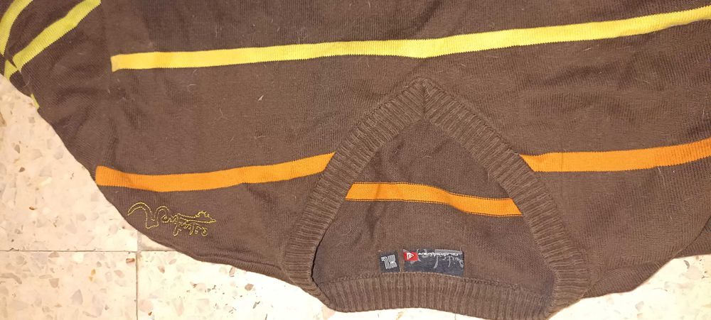 pull �t� Quicksilver 17 B�ziers (34)